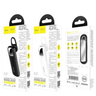 Tai Nghe Bluetooth 1 Tai Hoco E37 Pin 10H