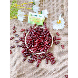 Đỗ đỏ hạt to thơm ngon bở gói 200g-500g
