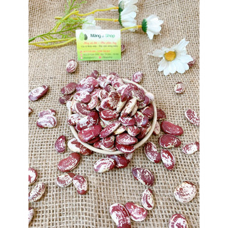 Đậu Ngự loại 1: Thơm - Bở ( Hút chân không)