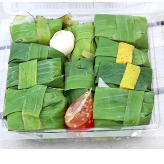 Nem chua, đặc sản Ninh Hoà