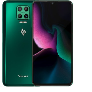 Kính cường lực 9D Full màn hình tương thích mọi loại ốp lưng cho điện thoại Vsmart Aris, Vsmart Aris Pro