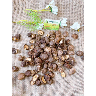 1kg nấm hương loại 1 Ngon, thơm, giòn ( HÚT CHÂN KHÔNG)