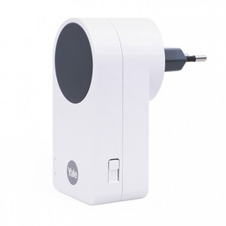 Bộ kết nối khóa điện tử và wifi yale ghn-n520w-y0
