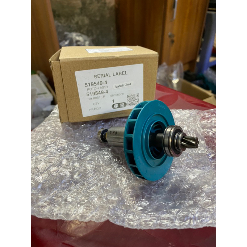 ROTOR Máy khoan bê tông MAKITA DHR182 519549-4*