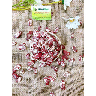 1kg Đậu Ngự loại 1: Thơm - Bở ( Hút chân không)