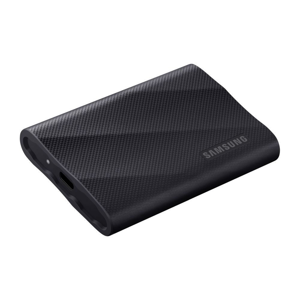 Ổ Cứng Di Động SSD Samsung T9 1TB / 2TB / 4TB USB 3.2 Gen 2 - Hàng Chính Hãng