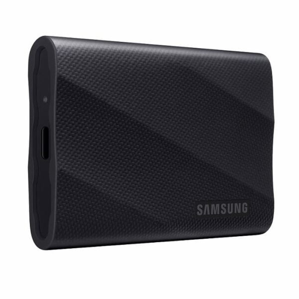 Ổ Cứng Di Động SSD Samsung T9 1TB / 2TB / 4TB USB 3.2 Gen 2 - Hàng Chính Hãng