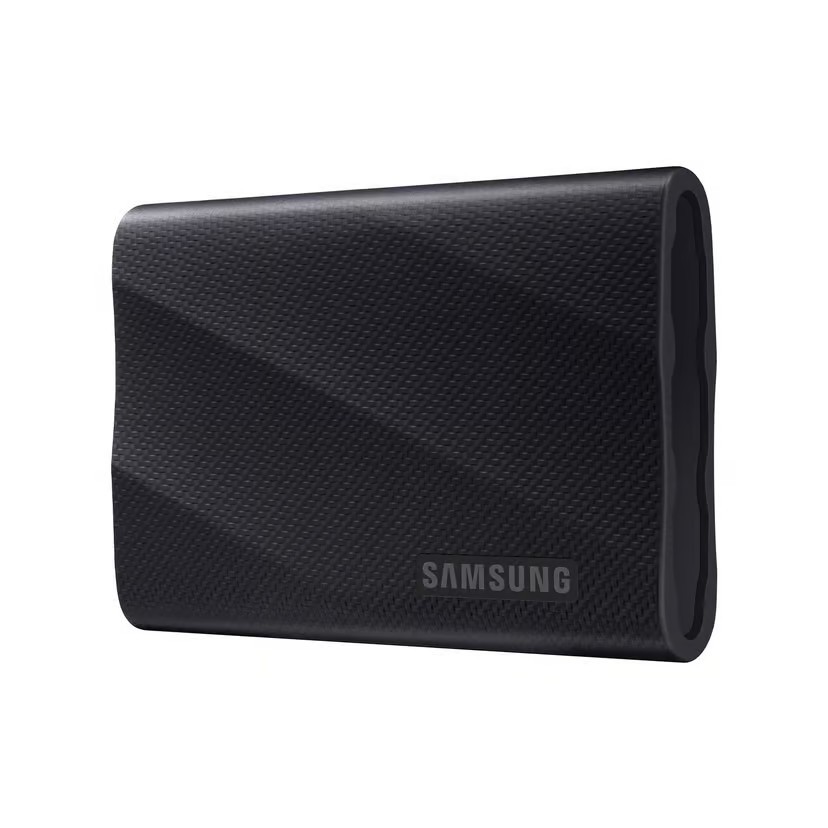 Ổ Cứng Di Động SSD Samsung T9 1TB / 2TB / 4TB USB 3.2 Gen 2 - Hàng Chính Hãng