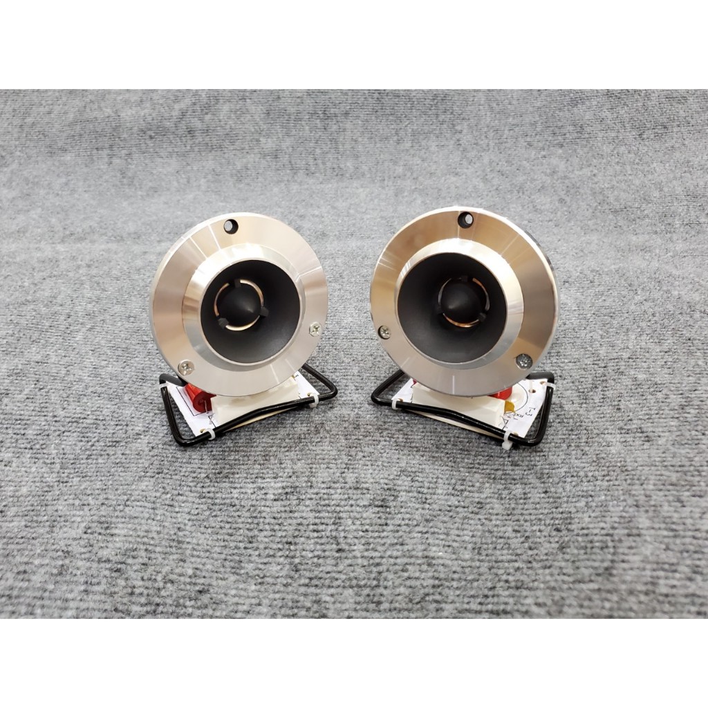 Loa Siêu Treble Ghép Ngoài Pioneer P103 - Lắp Chân  Phân Tần Chống Cháy