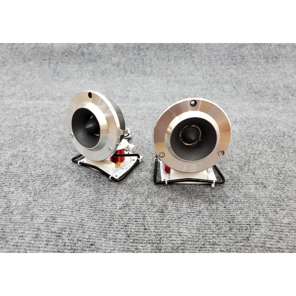 Loa Siêu Treble Ghép Ngoài Pioneer P103 - Lắp Chân  Phân Tần Chống Cháy