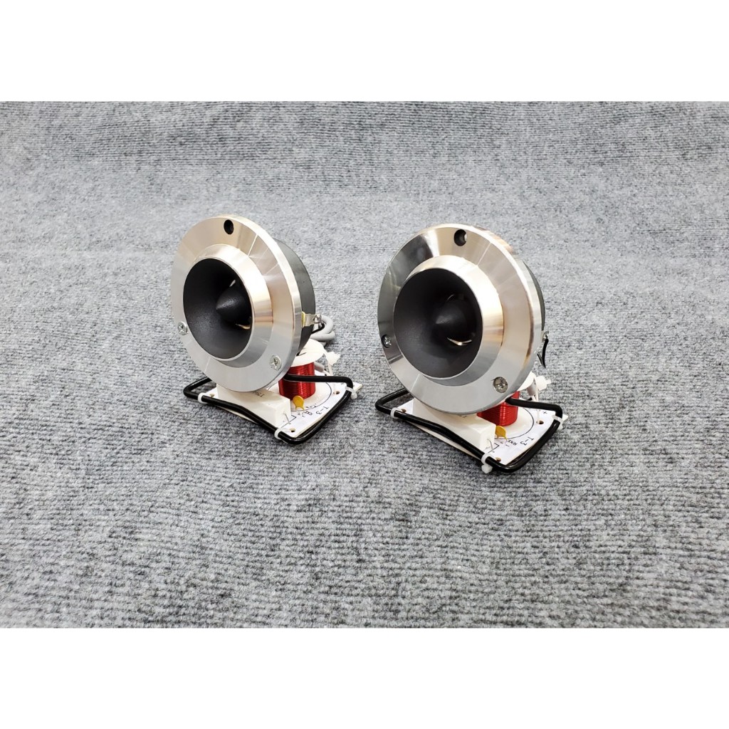 Loa Siêu Treble Ghép Ngoài Pioneer P103 - Lắp Chân  Phân Tần Chống Cháy