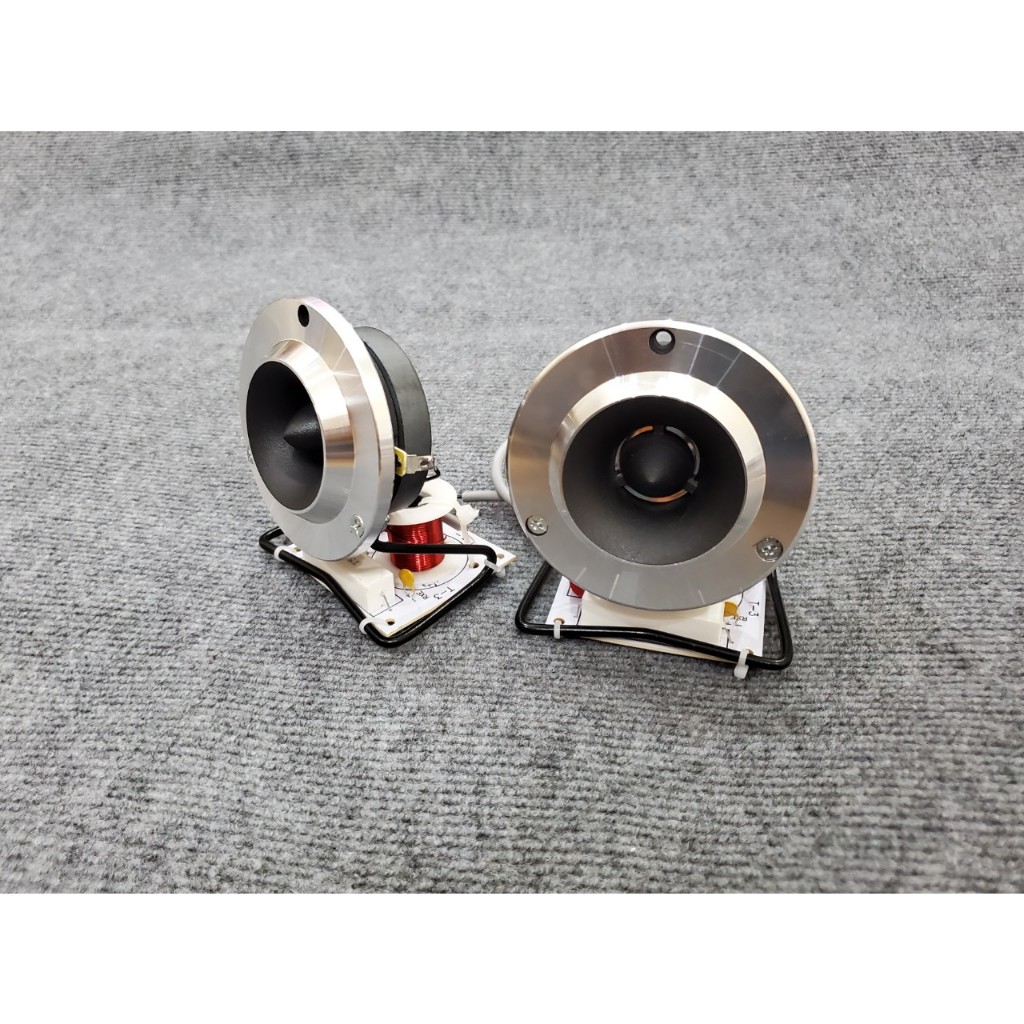 Loa Siêu Treble Ghép Ngoài Pioneer P103 - Lắp Chân  Phân Tần Chống Cháy