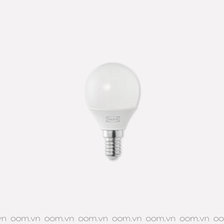 Bóng led ikea e14