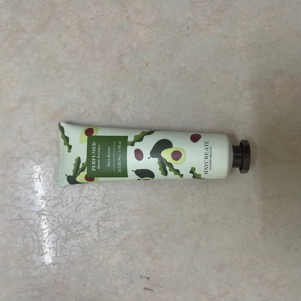 Kem dưỡng tay nội địa trung perfumed 30g