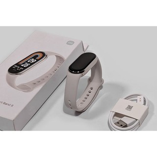 Vòng đeo tay thông minh Xiaomi Mi Band 8 M223B1