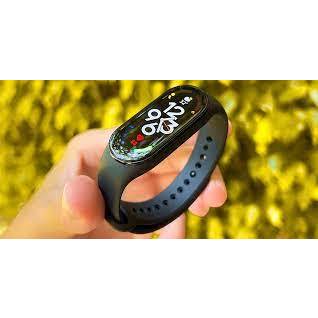 Vòng đeo tay thông minh Xiaomi Mi Band 8 M223B1