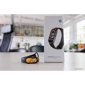 Vòng đeo tay thông minh Xiaomi Mi Band 8 M223B1