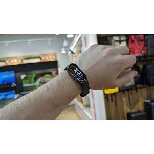 Vòng đeo tay thông minh Xiaomi Mi Band 8 M223B1