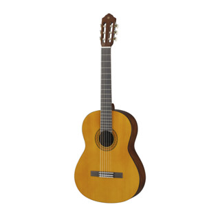 Đàn Guitar Classic, Classical & Nylon - Yamaha C40II (C40 version 2) - Natural, model phù hợp cho người mới bắt đầu