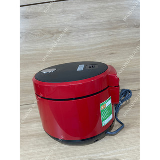Nồi cơm điện cơ Cuchen CJE-A0601