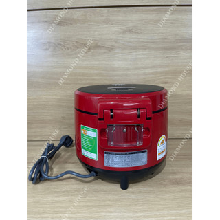 Nồi cơm điện cơ Cuchen CJE-A0601
