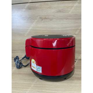 Nồi cơm điện cơ Cuchen CJE-A0601