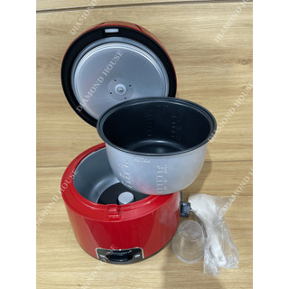 Nồi cơm điện cơ Cuchen CJE-A0601