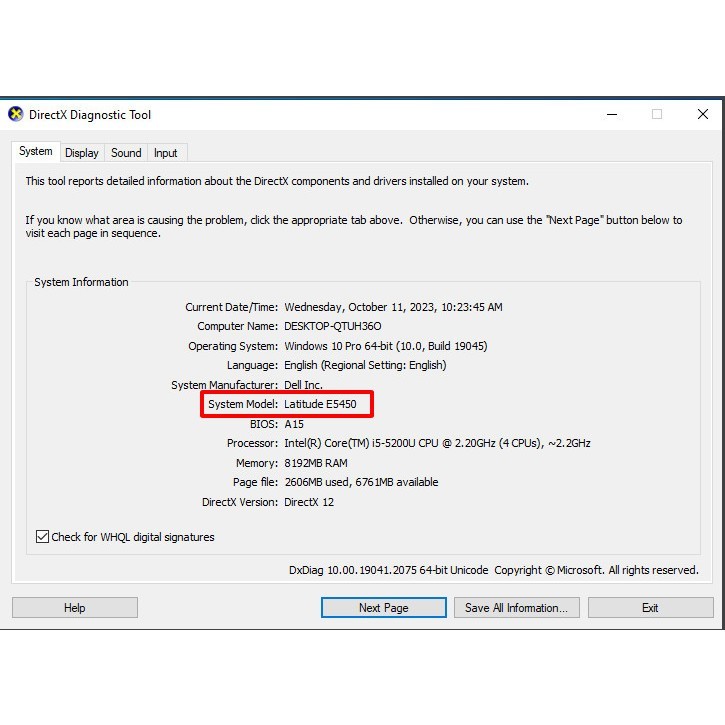 Sạc Laptop Dell 19.5V 4.62A Chân Kim To 3542 3543 3521 3757 7537 5447 5448 5547 5548 E7240 E7250 E6420 New Zin 100%