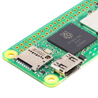 Bo mạch Raspberry Pi Zero 2 W