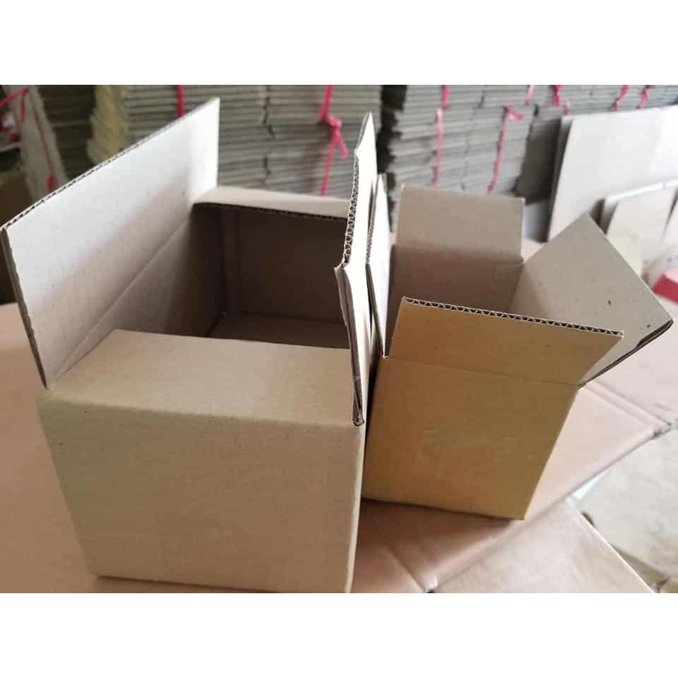 MG - 1 Thùng carton 60x40x40 CM - 3 lớp