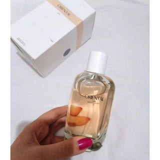 Nước hoa Zara Oriental 180ml
