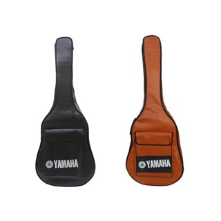 Bao Đàn Guitar Acoustic/Classic Yamaha Logo 3 Lớp
