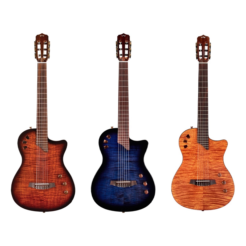 Đàn Guitar Classic Cordoba Stage