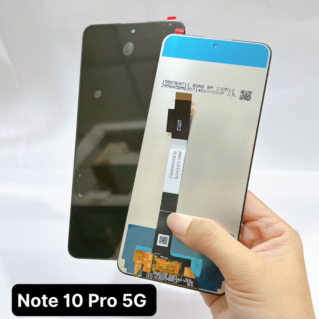 Màn hình Xiaomi Redmi Note 10 Pro - 5G (Zin)