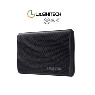 Ổ cứng di động ssd samsung t9 1tb / 2tb / 4tb usb 3.2 gen 2 - hàng chính hãng