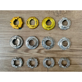 Beyblade Forge Disc Takara Tomy