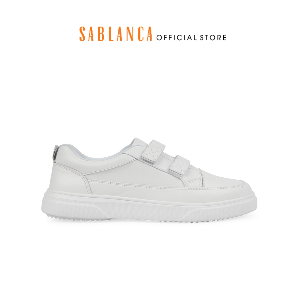 Giày Sneaker nữ quai dán SABLANCA 5050SE0011
