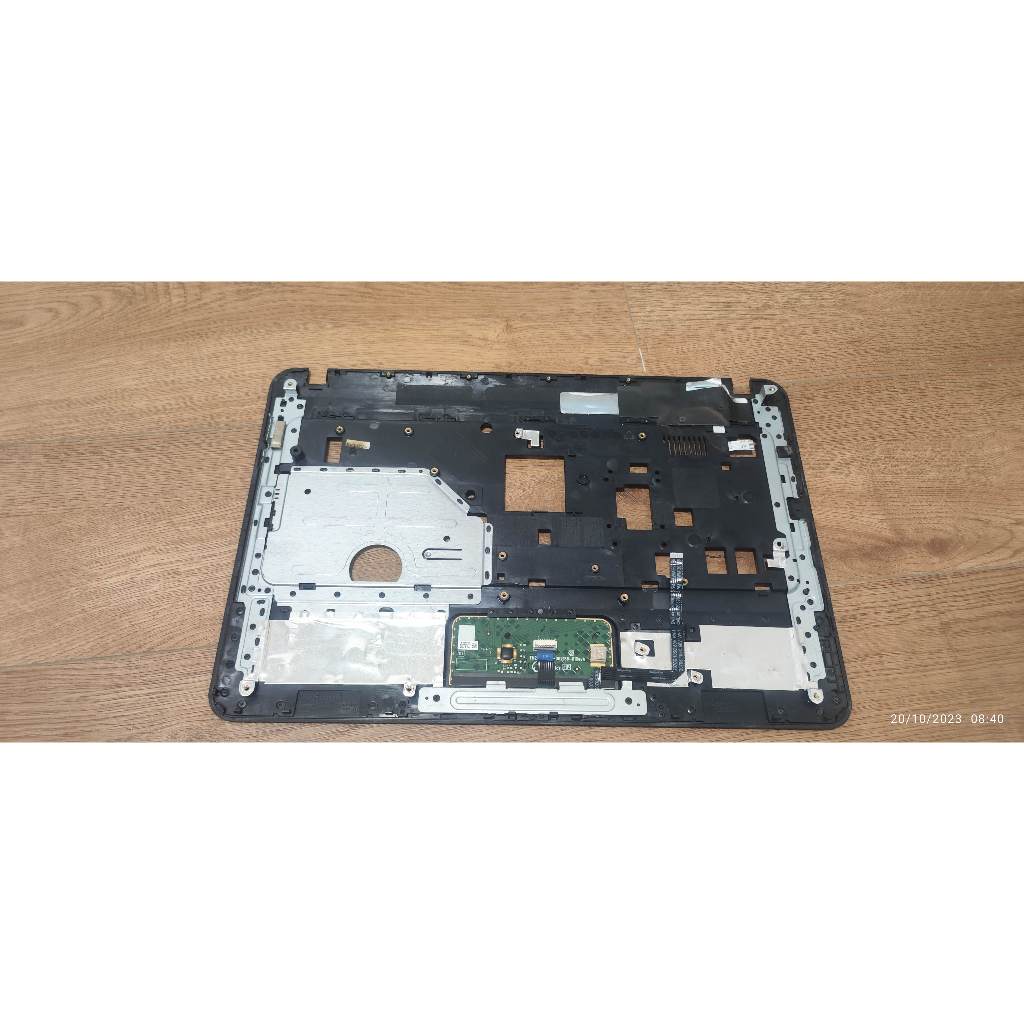 Vỏ Mặt C Mặt Bàn Phím Laptop HP Pavilion 450 1000 CQ45 455 685109-001 1510B1261103 704201-001 1510B1261003