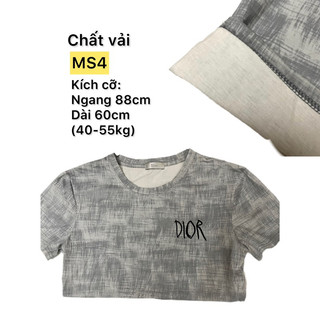 THANH LÝ ÁO THUN NAM (50k-100k)