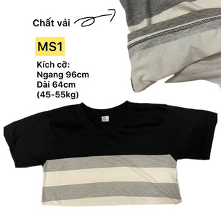 THANH LÝ ÁO THUN NAM (50k-100k)