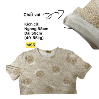 THANH LÝ ÁO THUN NAM (50k-100k)