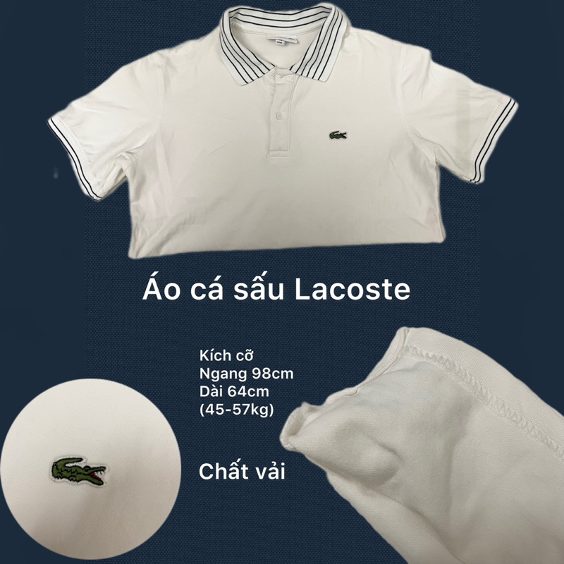 THANH LÝ ÁO THUN NAM (50k-100k)