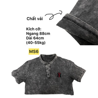 THANH LÝ ÁO THUN NAM (50k-100k)