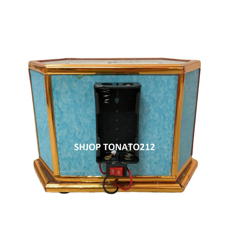 NGŨ CỐC PHONG THỦY CÓ ĐÈN ĐỦ SIZE