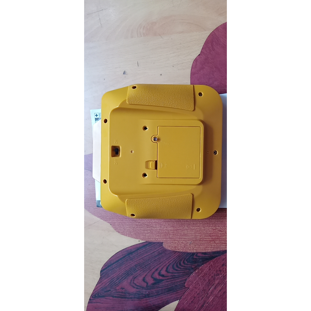 TAY ĐIỀU KHIỂN CHÍNH HÃNG CHO XE XÚC VOLVO E598
