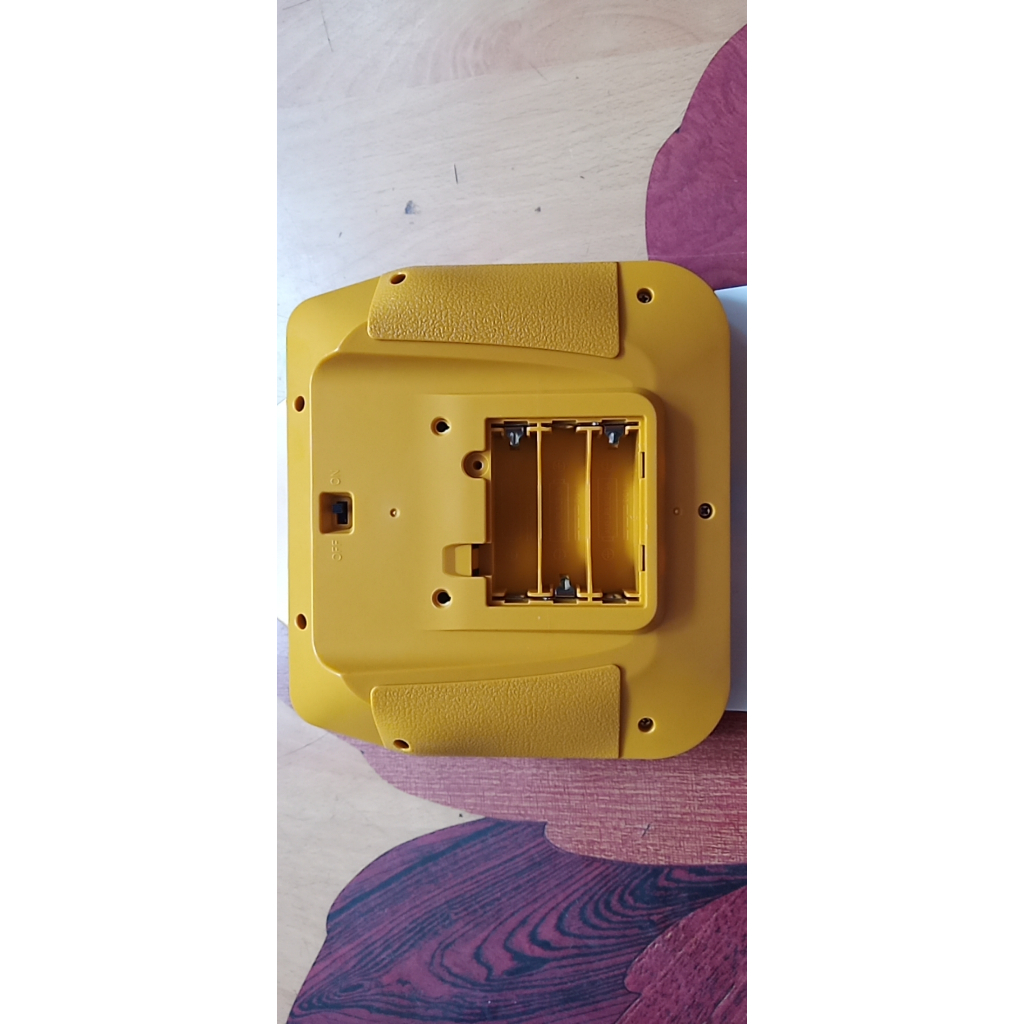 TAY ĐIỀU KHIỂN CHÍNH HÃNG CHO XE XÚC VOLVO E598