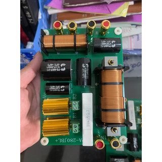 phân tần pa-280