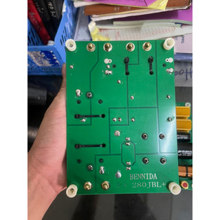 phân tần pa-280