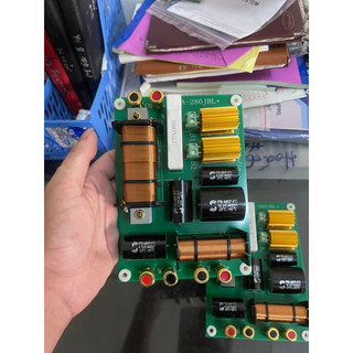 phân tần pa-280