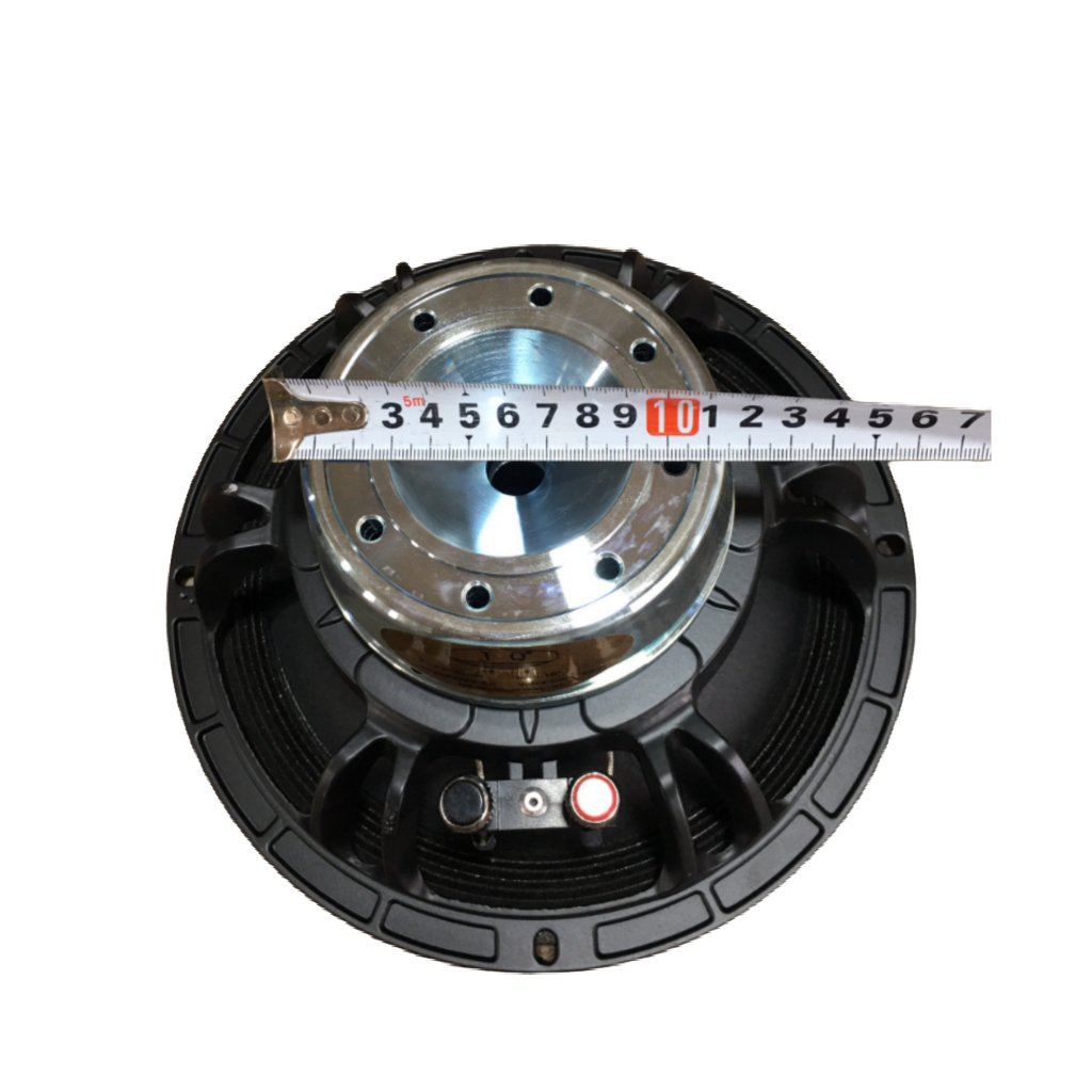 LOA BASS 25 JQ NEO 115 COIL 76 DÂY DẸT - GIÁ MỘT LOA - HÀNG NHẬP